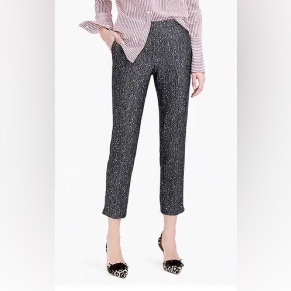 JCrew Martie Pants